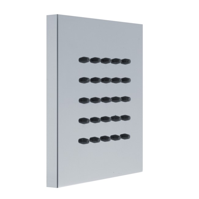 Форсунка гидромассажная Webert AC0334015. хром