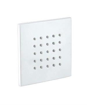 Форсунка гидромассажная Webert AC0334740. белый