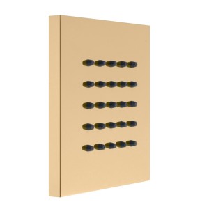 Форсунка гидромассажная Webert AC0334010. золото