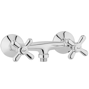 Смеситель для душа Webert Armony AM760102015, хром