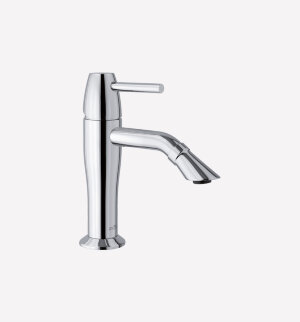 Смеситель для раковины Webert Opera moderna OE830102015. хром