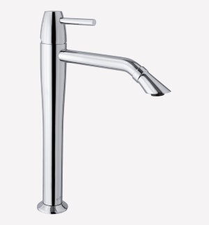 Смеситель для раковины Webert Opera moderna OE830402015. хром