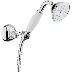 Душевой гарнитур Webert Shower Set AC0704015, хром