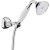 Душевой гарнитур Webert Shower Set AC0704015, хром