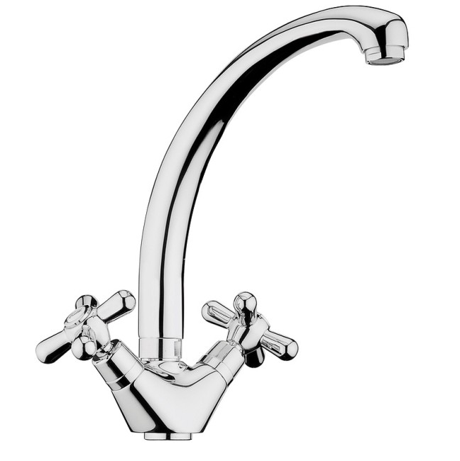 Смеситель для кухни Webert Armony AM780302015, хром Смеситель для кухни Webert Armony AM780302015, хром