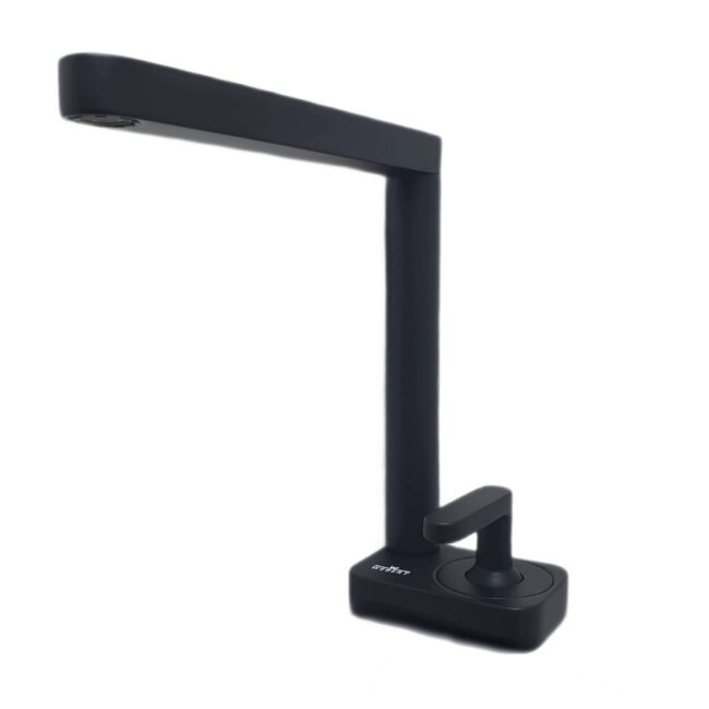 Смеситель для раковины Webert Living LV830102560. черный