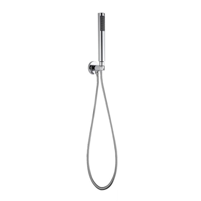 Душевой гарнитур Webert Shower Set AC1046015, хром