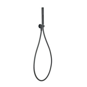 Душевой гарнитур Webert Shower Set AC1046560, черный