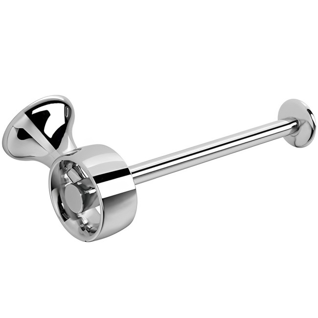 Держатель для туалетной бумаги Webert Opera OA500801015, хром