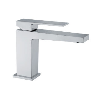 Смеситель для раковины Webert Pegaso PE830102015SSE. хром