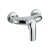 Смеситель для душа Webert Aria AI870102015, хром