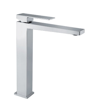 Смеситель для раковины Webert Pegaso PE830402015. хром