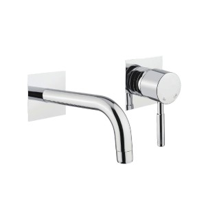 Смеситель для раковины Webert Rimini RI830605015. хром