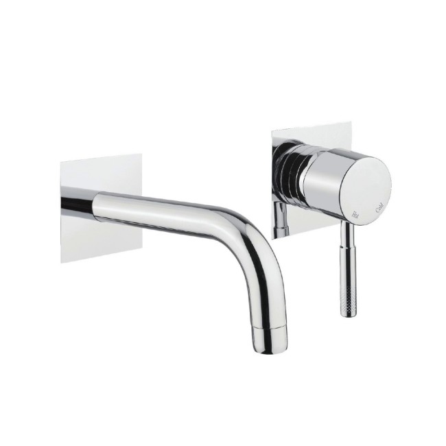 Смеситель для раковины Webert Rimini RI830605015. хром