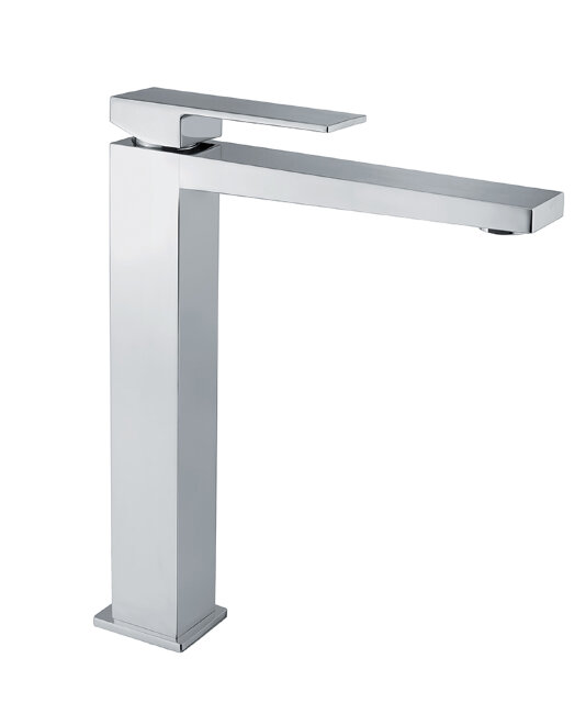 Смеситель для раковины Webert Pegaso PE830402015SSE. хром