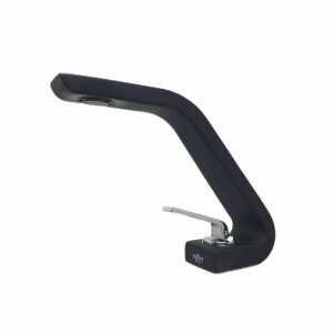 Смеситель для раковины Webert Wolo WO830102564. черный