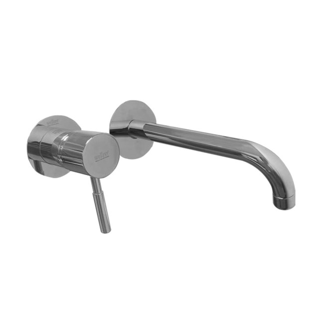 Смеситель для раковины Webert Rimini RI830606010. хром