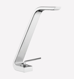 Смеситель для раковины Webert Wolo WO830402015. хром