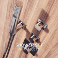 Shower Set