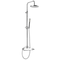 ДУШЕВЫЕ СИСТЕМЫ