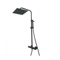 С ТЕРМОСТАТОМ