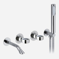 СМЕСИТЕЛИ ДЛЯ ВАННЫ