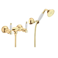 СМЕСИТЕЛИ ДЛЯ ДУША