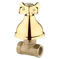 ВЕНТИЛИ ДЛЯ ДУША