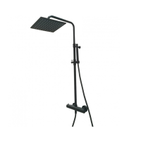 Душевые системы