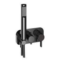 Встраиваемые на 2 потребителя