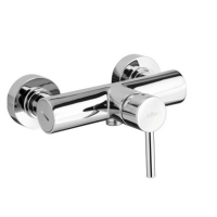 С подключением шланга без душевого гарнитура