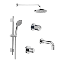 ДУШЕВАЯ ПРОГРАММА