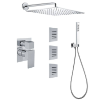 КОМПЛЕКТЫ ДЛЯ ДУША