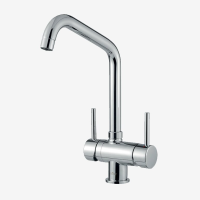 ВСТРОЕННЫЙ КРАН ДЛЯ ПИТЬВОЙ ВОДЫ