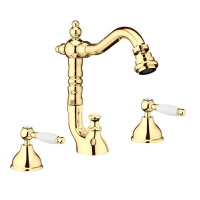 На три отверстия