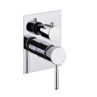 Встраиваемые на 3 потребителя